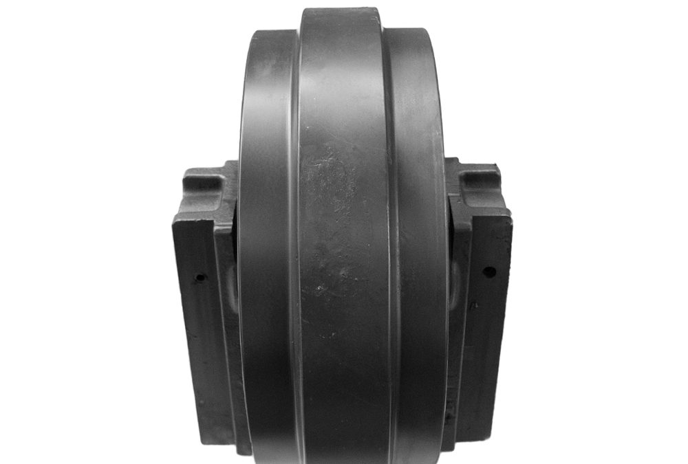 Important Ihisce Excavator Undercarriage Parts For Maximum Uptime