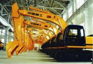 A Guide to Excavators: Key Parts and Reliable Suppliers